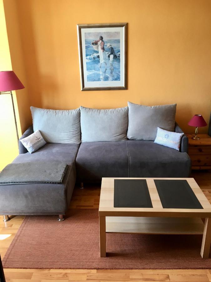 Super-Ostseeferien Graal-Mueritz Extérieur photo
